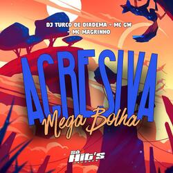Mega Bolha Agressiva