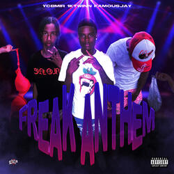 FREAK ANTHEM