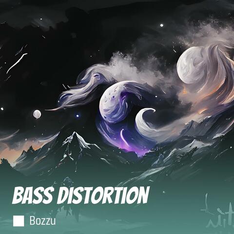 Bass Distortion