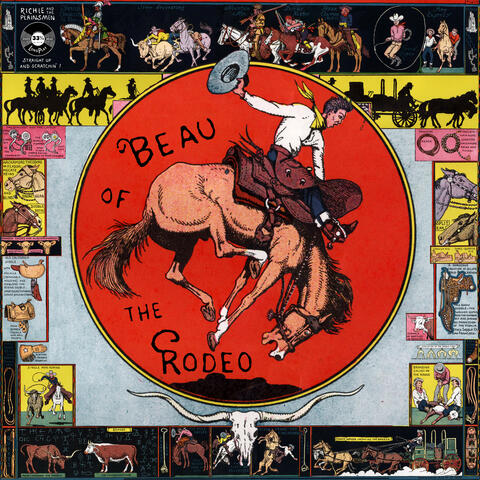 Beau of the Rodeo