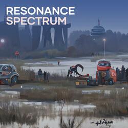 Resonance Spectrum