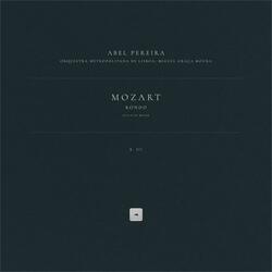 Rondo in E-flat Major, K. 371