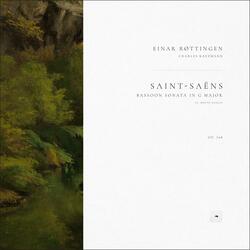 Bassoon Sonata in G Major, Op. 168: III. Molto adagio
