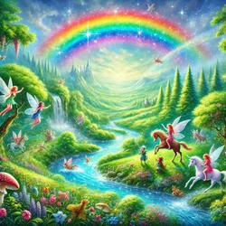 Through the Mist of Time