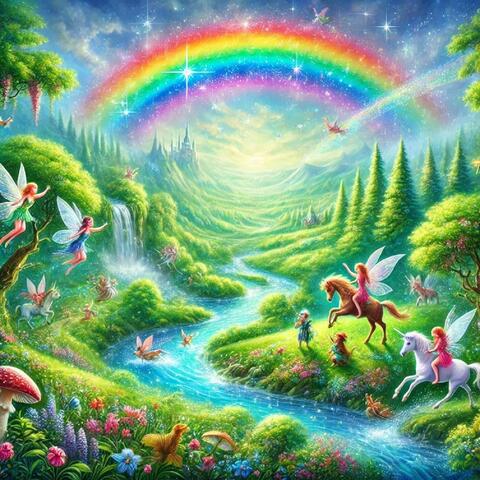 The Enchanted Reverie