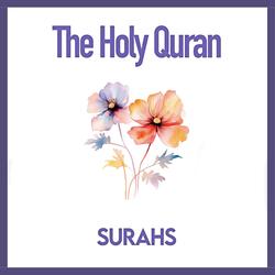Surah For Calmness and Protection of Evil