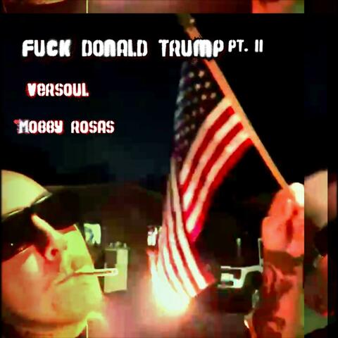fuck donald trump pt. 2