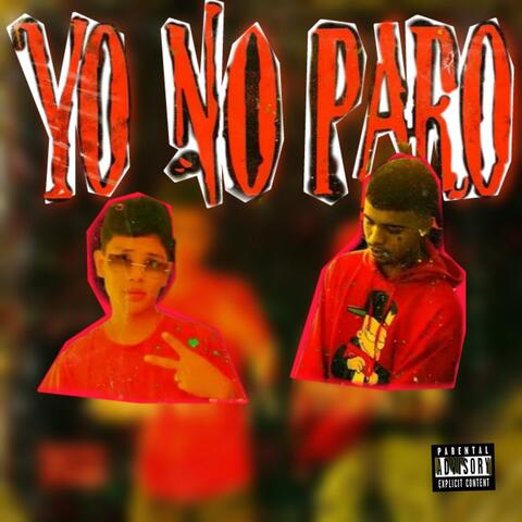 YO NO PARO