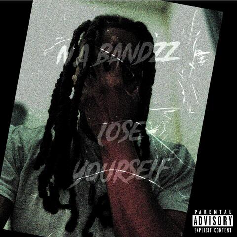 Lose Yourself