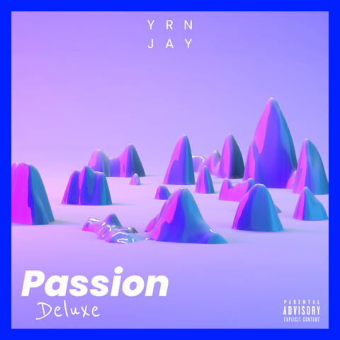 Passion (Deluxe)