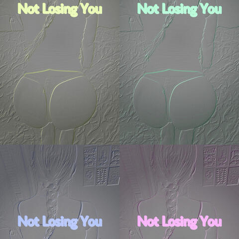 Not Losing You