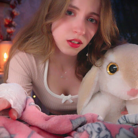 ASMR en TU CAMITA