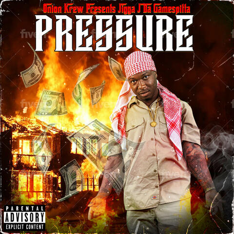 PRESSURE