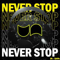 Never Stop