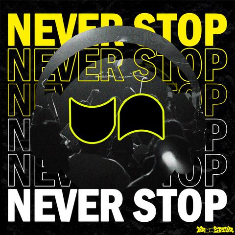 Never Stop