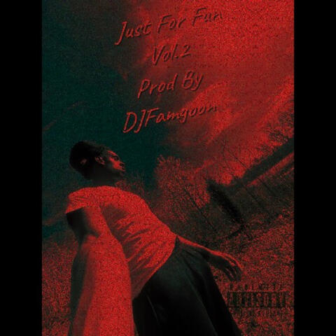Just For Fun Vol. 2