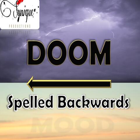 Doom Spelled Backwards