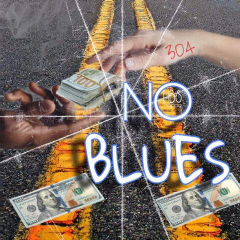 No Blues