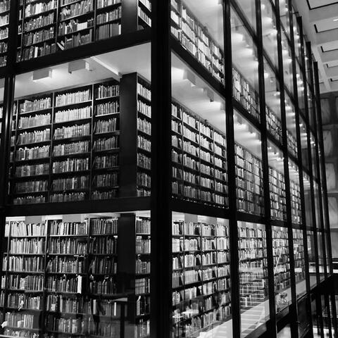 Bibliotheque