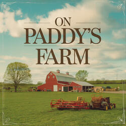 On Paddys Farm