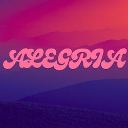 Alegria