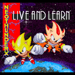 Live And Learn (YM2612)