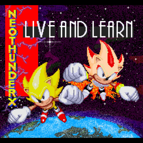 Live And Learn (YM2612)