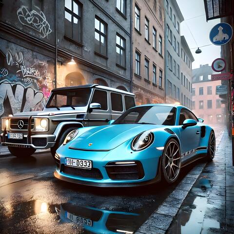 Porsche Or The G?