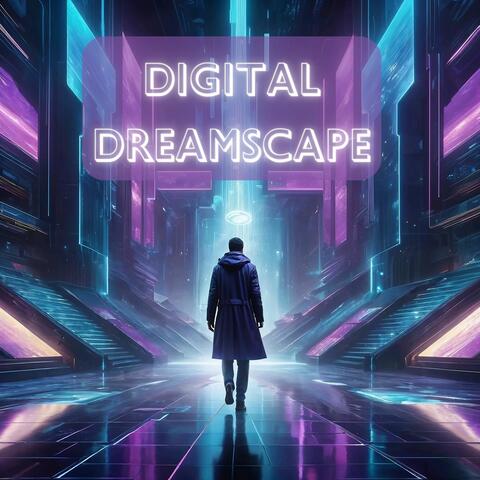 Digital Dreamscape