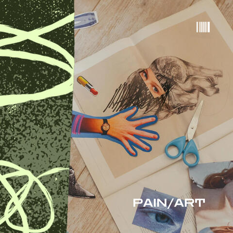 Pain/Art