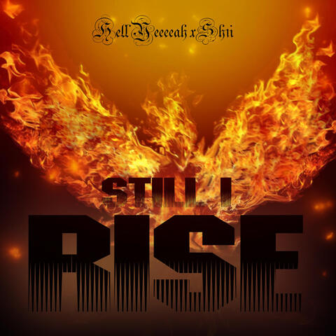 Still I Rise