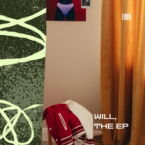 Will, The EP