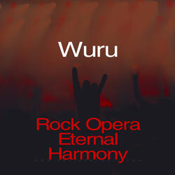 Act 3. Scene 2 - Battle For Harmony - Clash Of Ideals