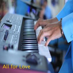 All for Love