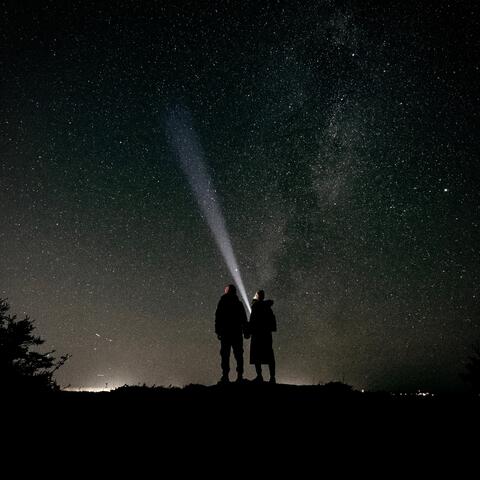 Maybe the stars