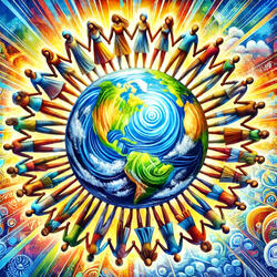 A World Beyond