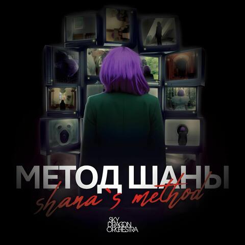 Метод Шаны