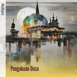 Pengakuan Dosa