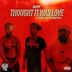 Thought It Was Love