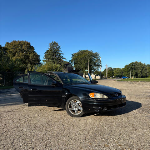 Pontiac