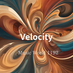 Velocity