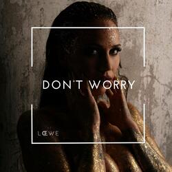 Don't Worry