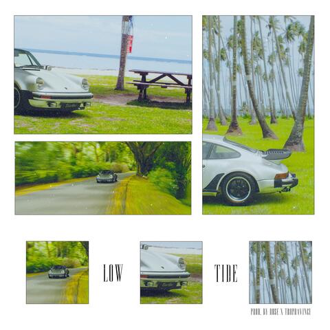 Low Tide