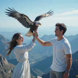 Alas que no se rinden