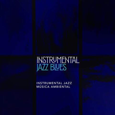 Instrumental Jazz Blues