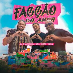 facção do amor