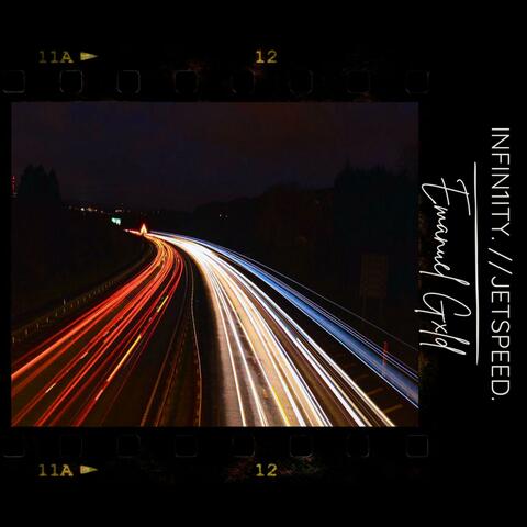 INF1NITY. // JETSPEED.