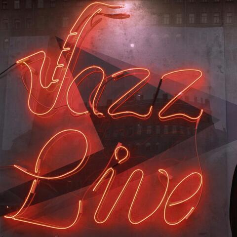 JAZZ LIVE