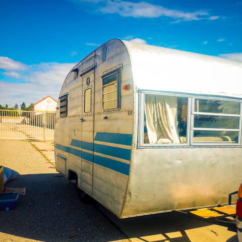 Camper Rockers