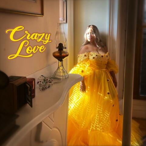 Crazy Love